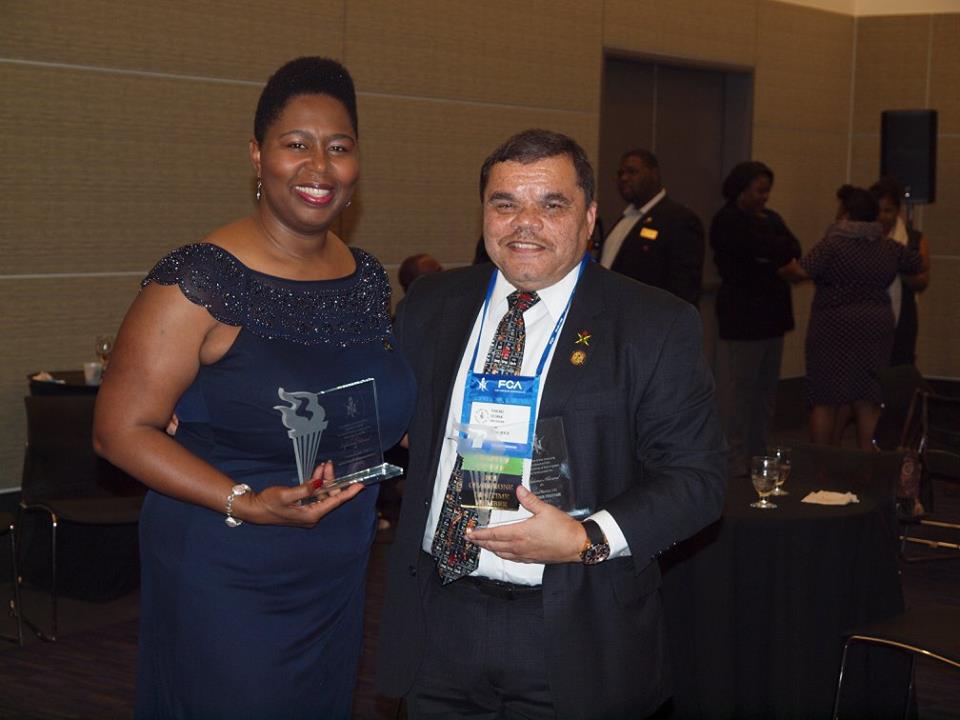 NSBE Lifetime Membership with Nicole Adewale